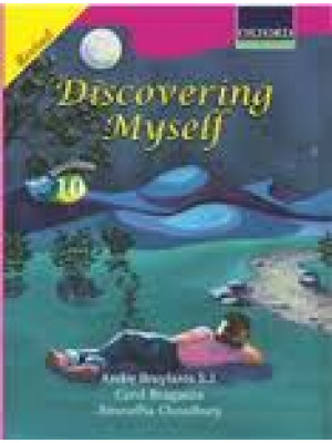 Discovering Myself Book 10